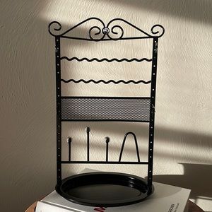 Earring Display Stand